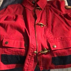 Ralph Lauren Denim jacket